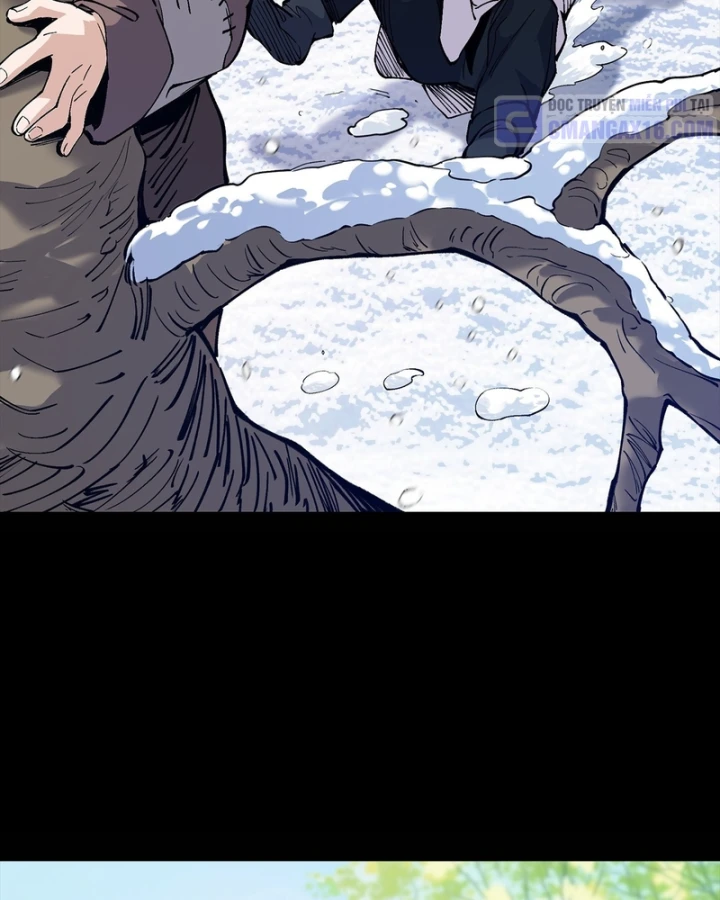 Thi Sơn Huyết Hải Chapter 30 - 41