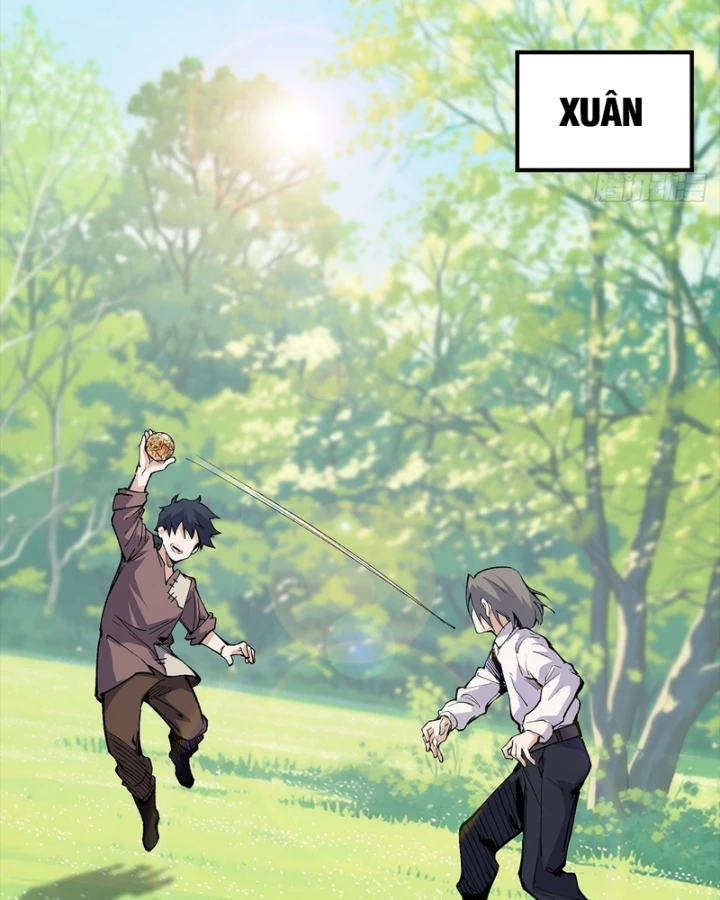 Thi Sơn Huyết Hải Chapter 30 - 42