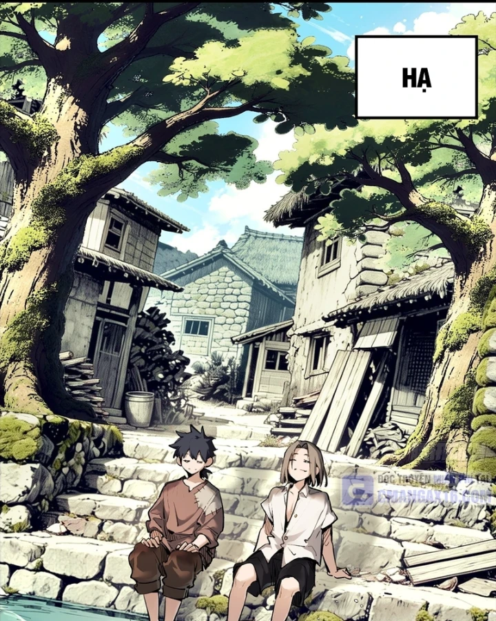 Thi Sơn Huyết Hải Chapter 30 - 44