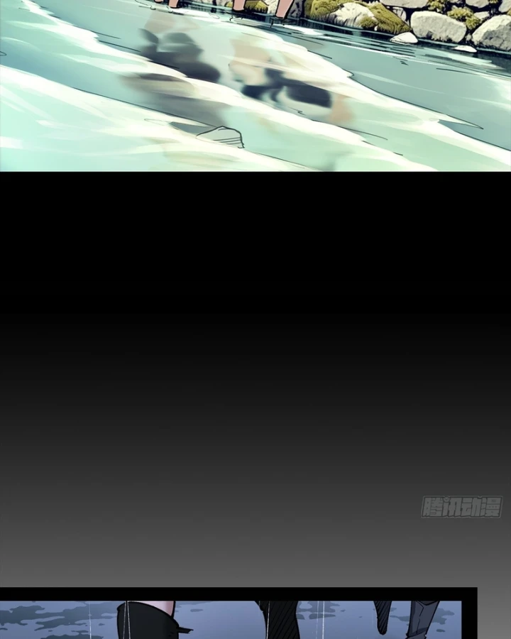 Thi Sơn Huyết Hải Chapter 30 - 45