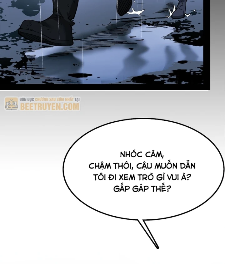 Thi Sơn Huyết Hải Chapter 30 - 46