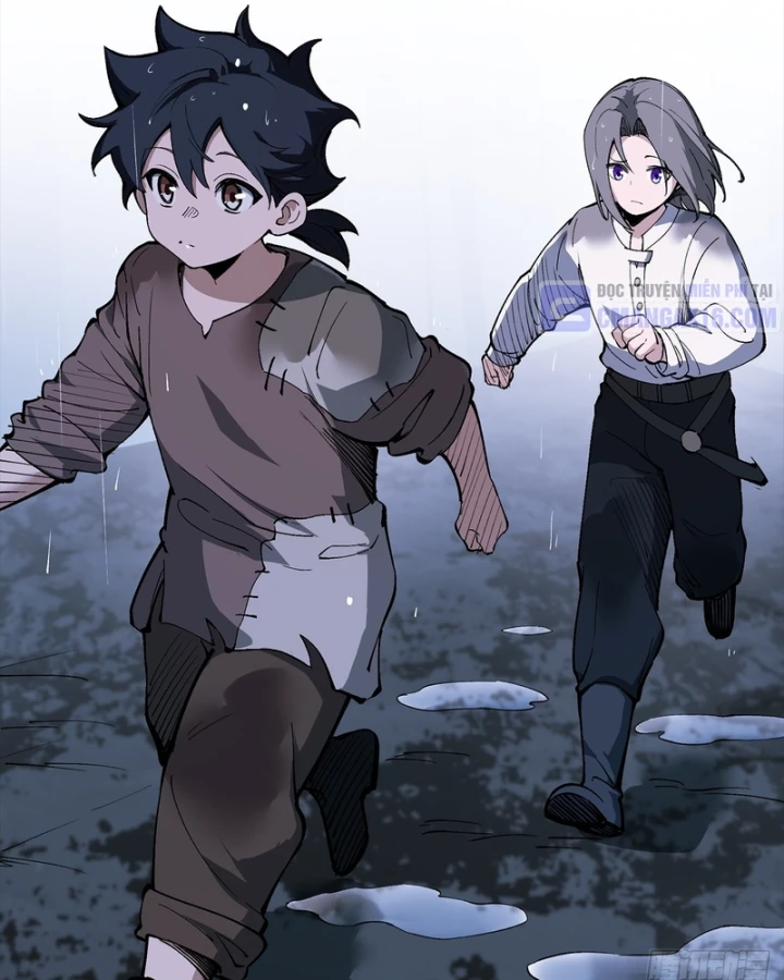 Thi Sơn Huyết Hải Chapter 30 - 47