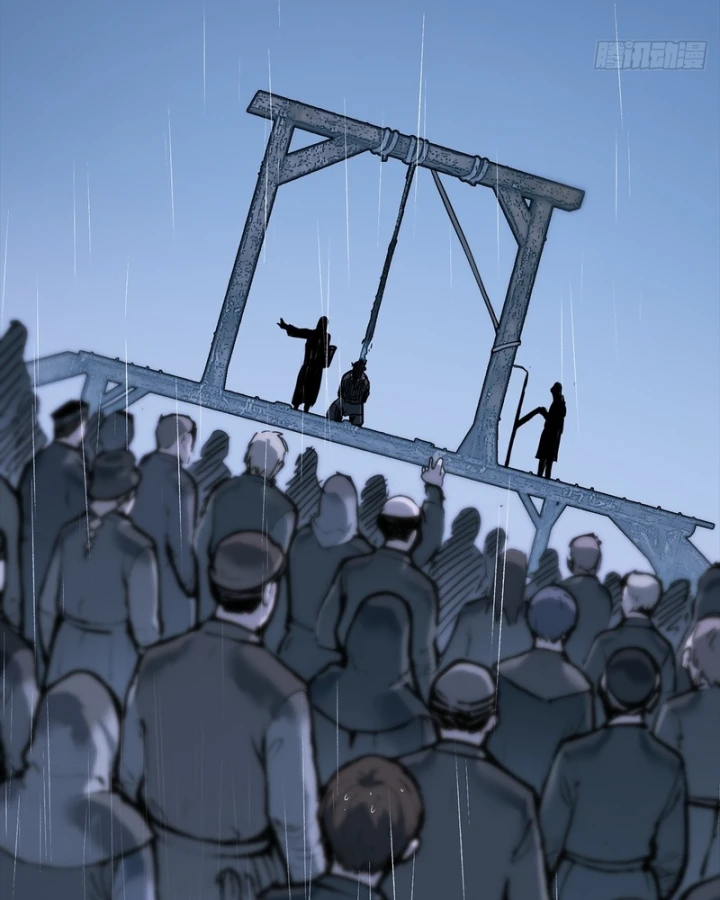 Thi Sơn Huyết Hải Chapter 30 - 49