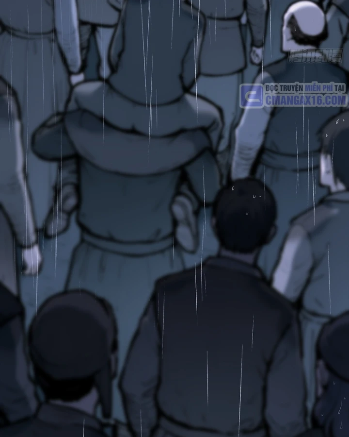 Thi Sơn Huyết Hải Chapter 30 - 50