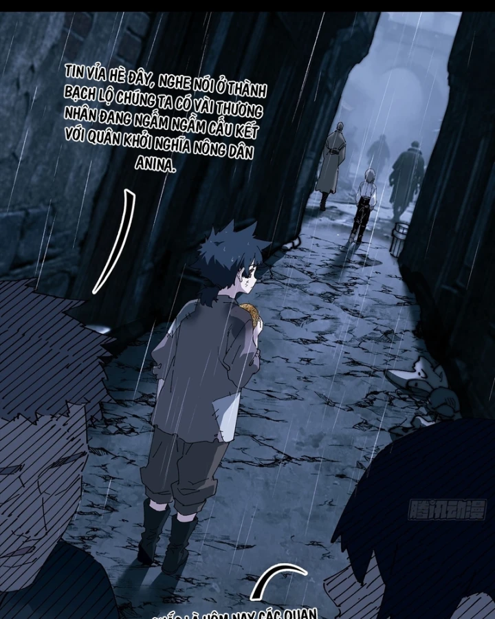 Thi Sơn Huyết Hải Chapter 30 - 75