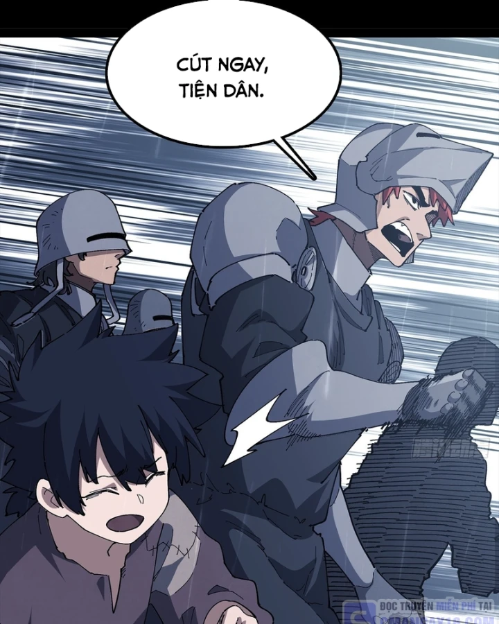 Thi Sơn Huyết Hải Chapter 30 - 91