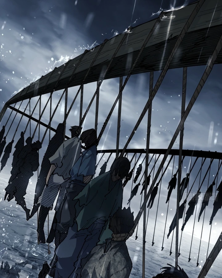 Thi Sơn Huyết Hải Chapter 30 - 119