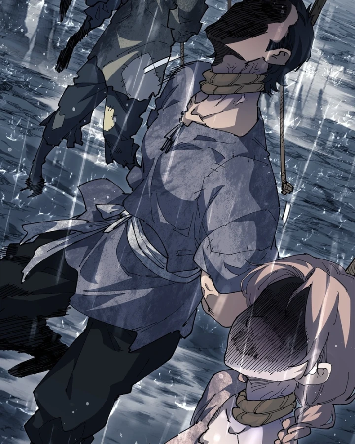 Thi Sơn Huyết Hải Chapter 30 - 120