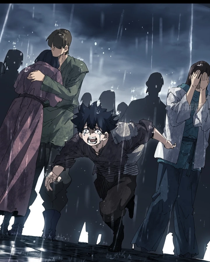 Thi Sơn Huyết Hải Chapter 30 - 123