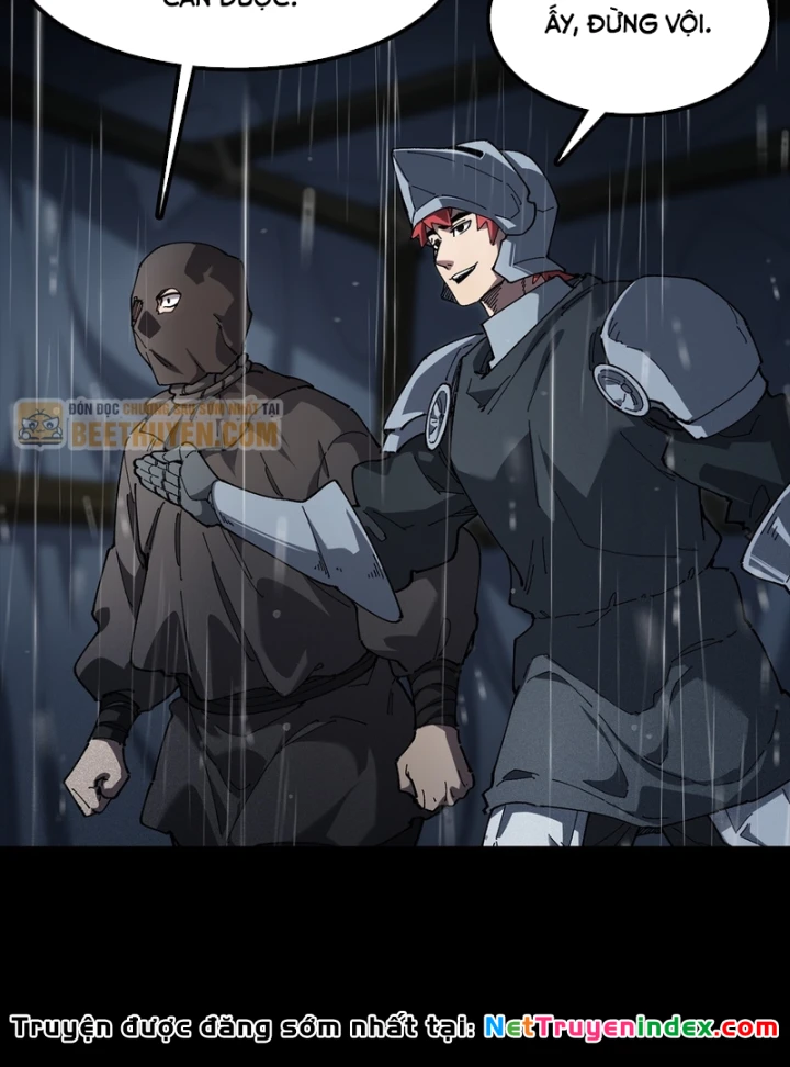 Thi Sơn Huyết Hải Chapter 31 - 6