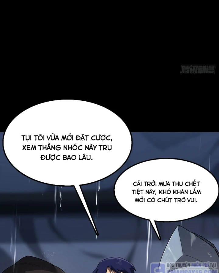 Thi Sơn Huyết Hải Chapter 31 - 7