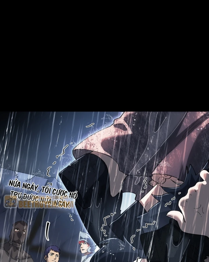 Thi Sơn Huyết Hải Chapter 31 - 9