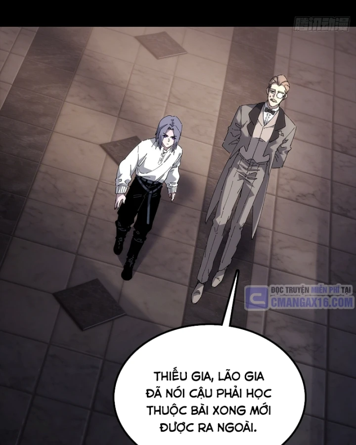 Thi Sơn Huyết Hải Chapter 31 - 15