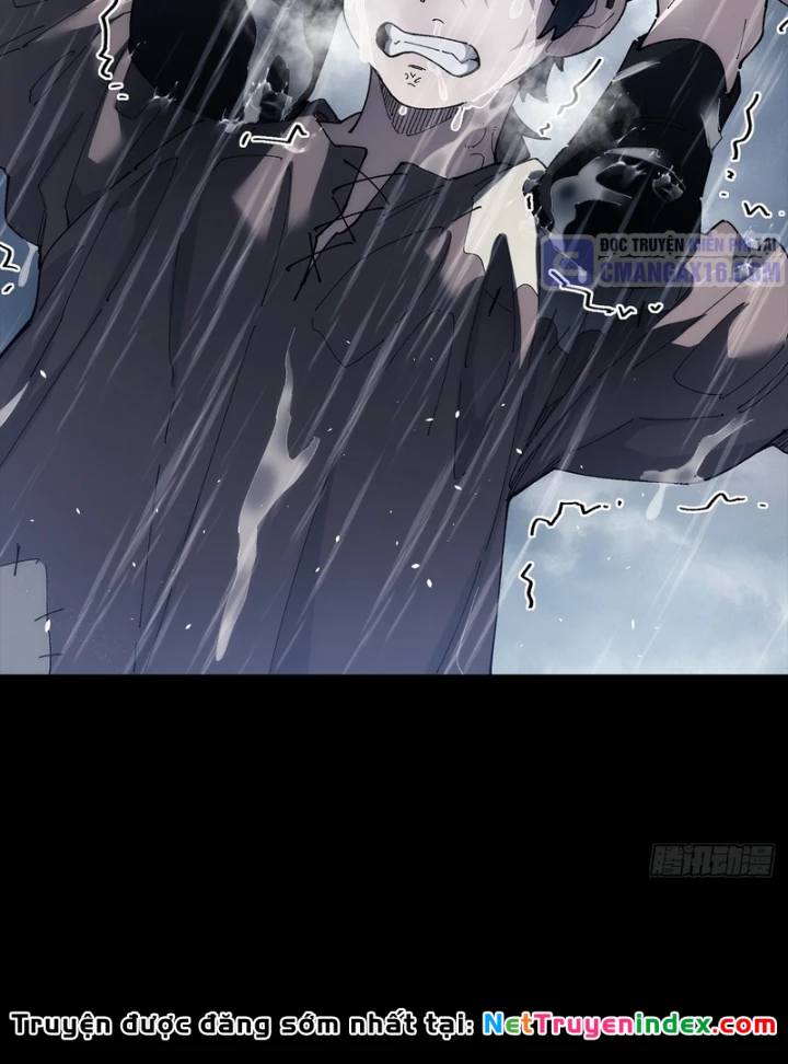 Thi Sơn Huyết Hải Chapter 31 - 30