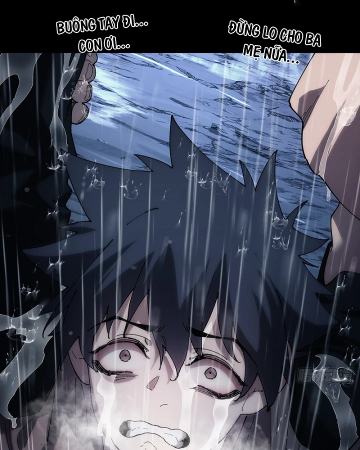 Thi Sơn Huyết Hải Chapter 31 - 33