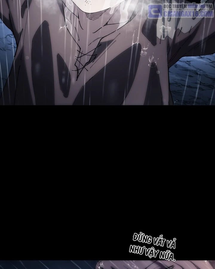 Thi Sơn Huyết Hải Chapter 31 - 34