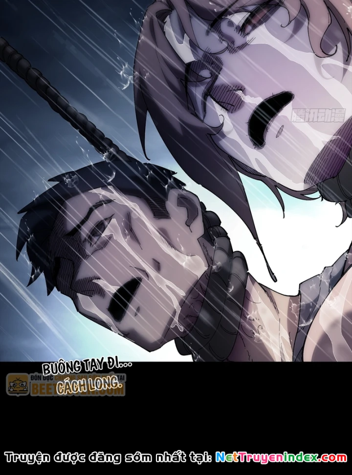 Thi Sơn Huyết Hải Chapter 31 - 35