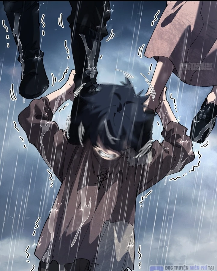 Thi Sơn Huyết Hải Chapter 31 - 37