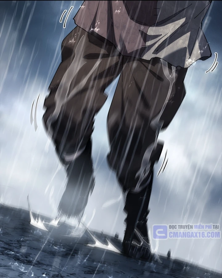 Thi Sơn Huyết Hải Chapter 31 - 41