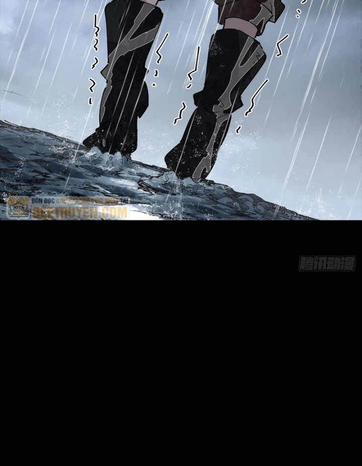 Thi Sơn Huyết Hải Chapter 31 - 43