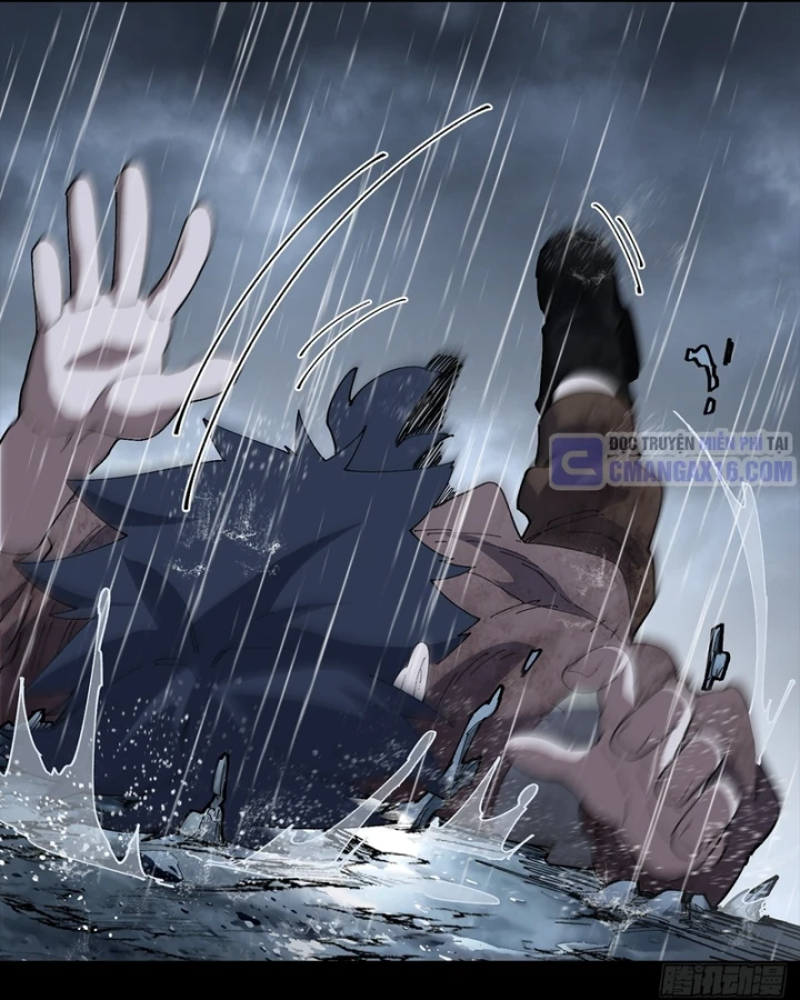 Thi Sơn Huyết Hải Chapter 31 - 44