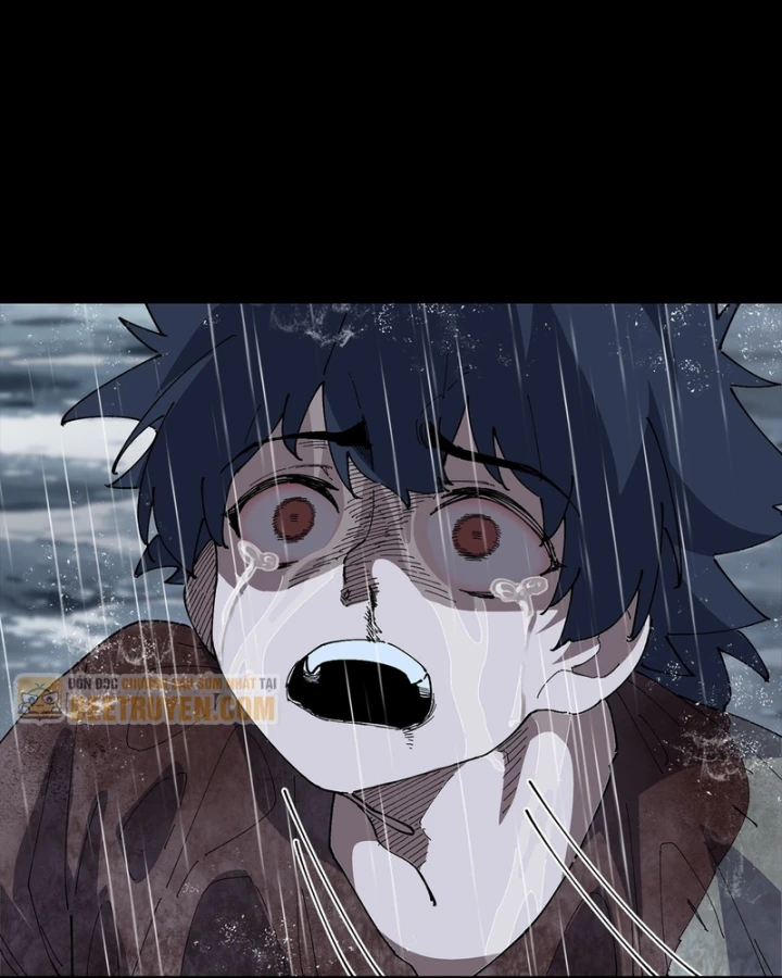 Thi Sơn Huyết Hải Chapter 31 - 45