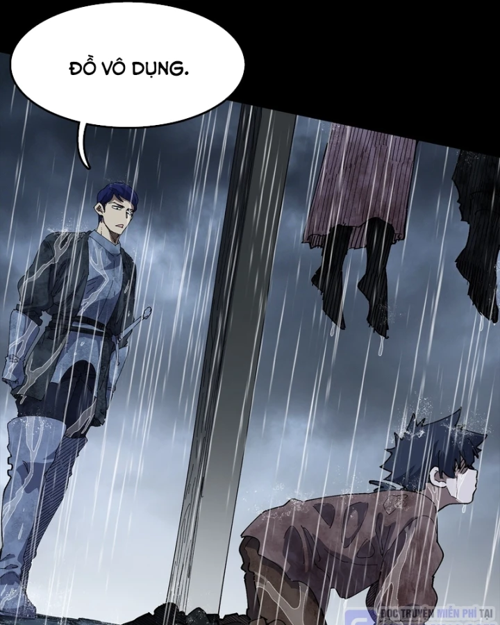 Thi Sơn Huyết Hải Chapter 31 - 51