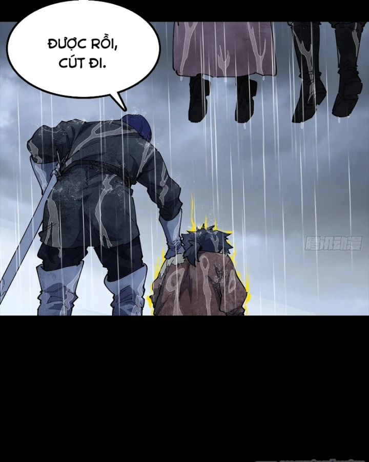 Thi Sơn Huyết Hải Chapter 31 - 55