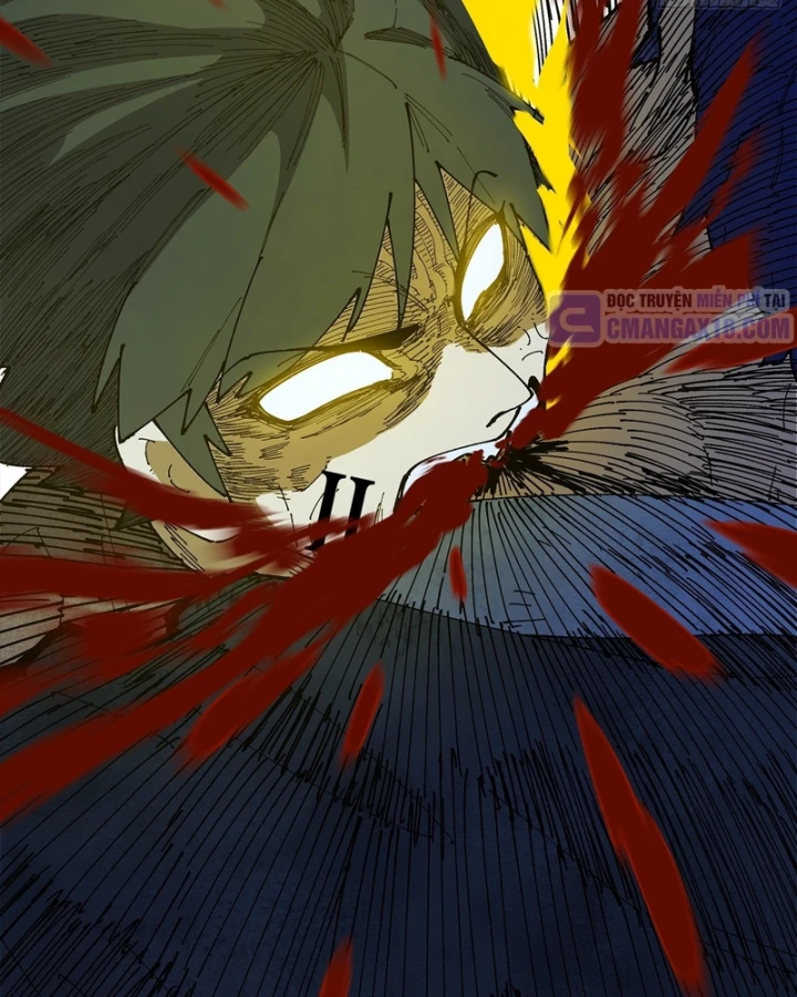 Thi Sơn Huyết Hải Chapter 31 - 63