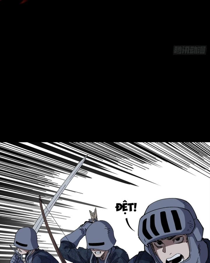 Thi Sơn Huyết Hải Chapter 31 - 66