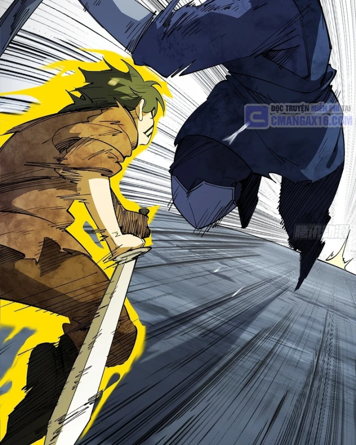 Thi Sơn Huyết Hải Chapter 31 - 71