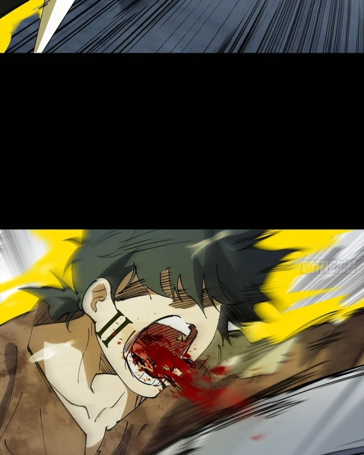 Thi Sơn Huyết Hải Chapter 31 - 72