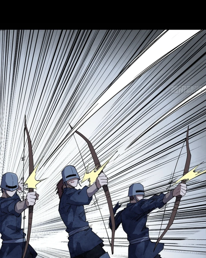 Thi Sơn Huyết Hải Chapter 31 - 81