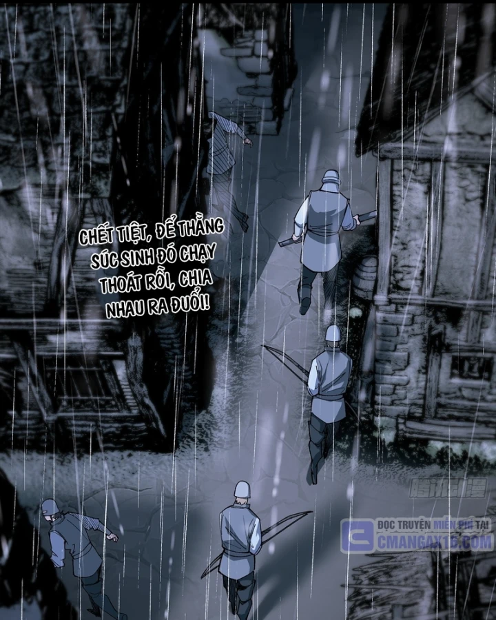 Thi Sơn Huyết Hải Chapter 31 - 91