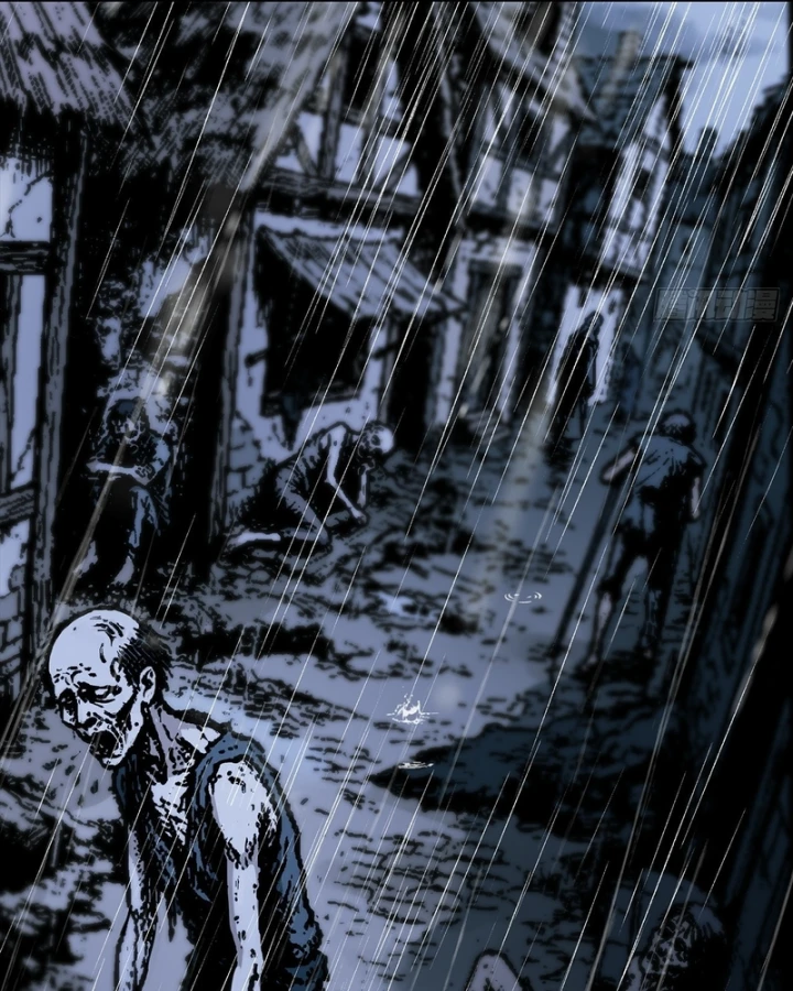 Thi Sơn Huyết Hải Chapter 31 - 98