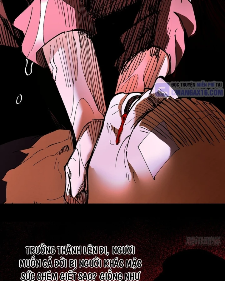 Thi Sơn Huyết Hải Chapter 31 - 113