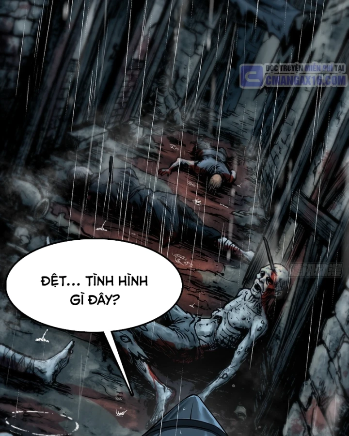 Thi Sơn Huyết Hải Chapter 31 - 132