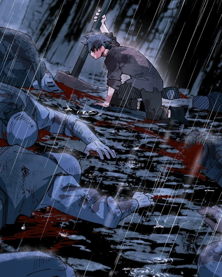 Thi Sơn Huyết Hải Chapter 32 - 4