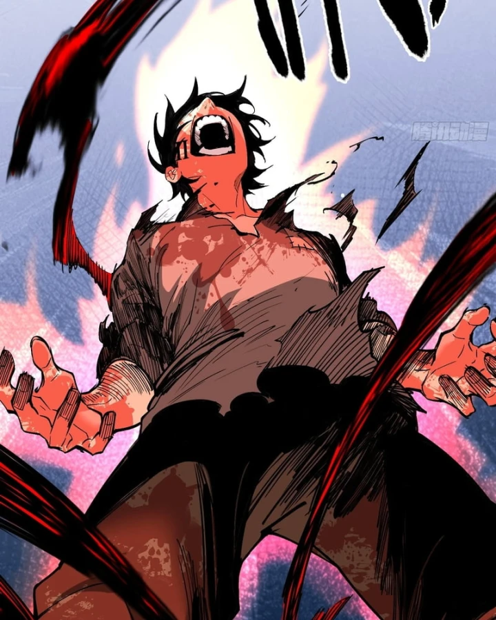 Thi Sơn Huyết Hải Chapter 32 - 8