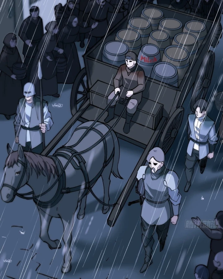 Thi Sơn Huyết Hải Chapter 32 - 11