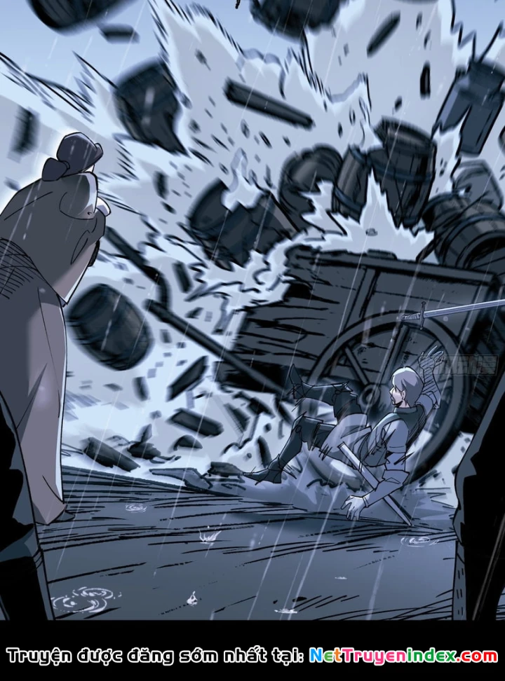 Thi Sơn Huyết Hải Chapter 32 - 28