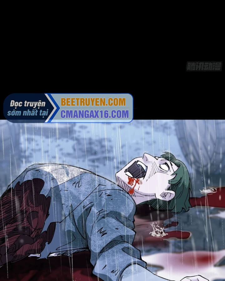 Thi Sơn Huyết Hải Chapter 32 - 31