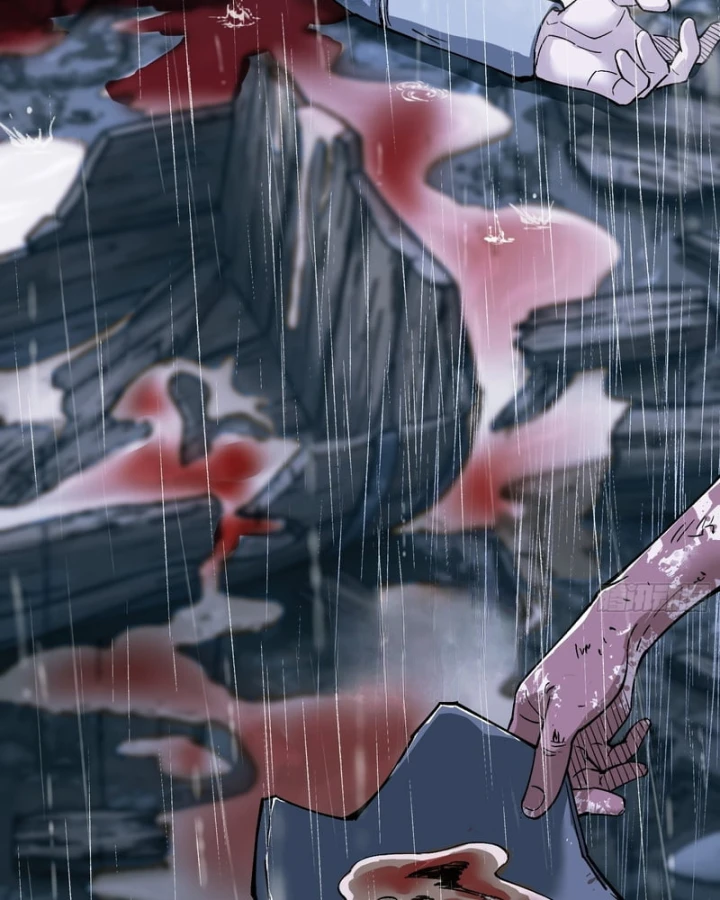 Thi Sơn Huyết Hải Chapter 32 - 32