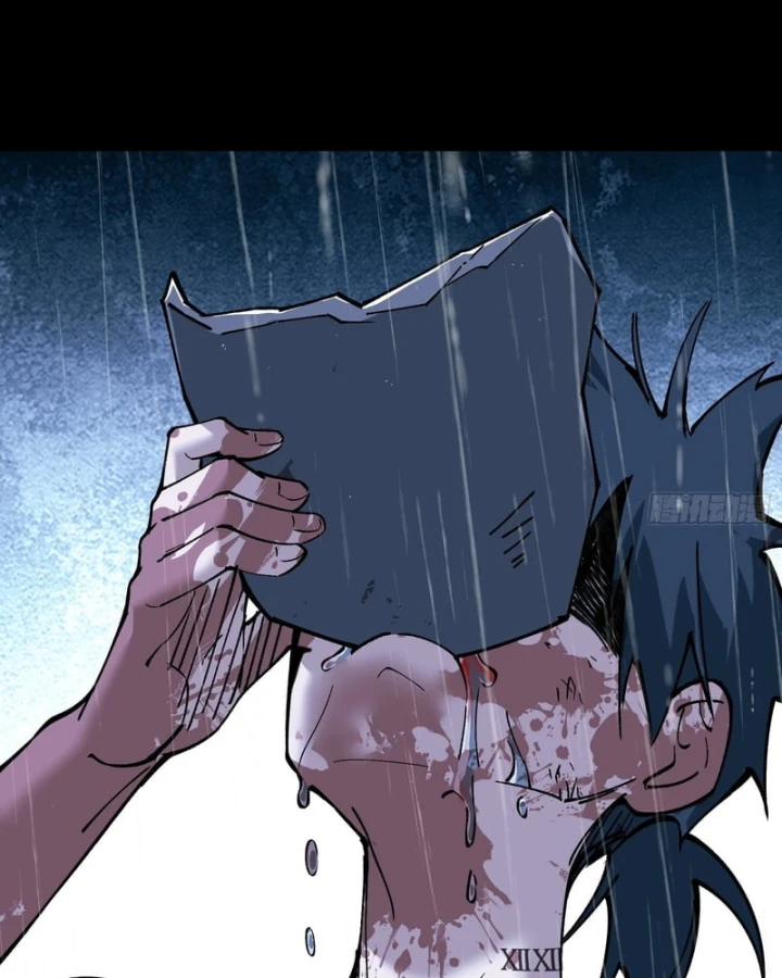 Thi Sơn Huyết Hải Chapter 32 - 34