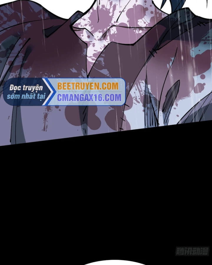 Thi Sơn Huyết Hải Chapter 32 - 35