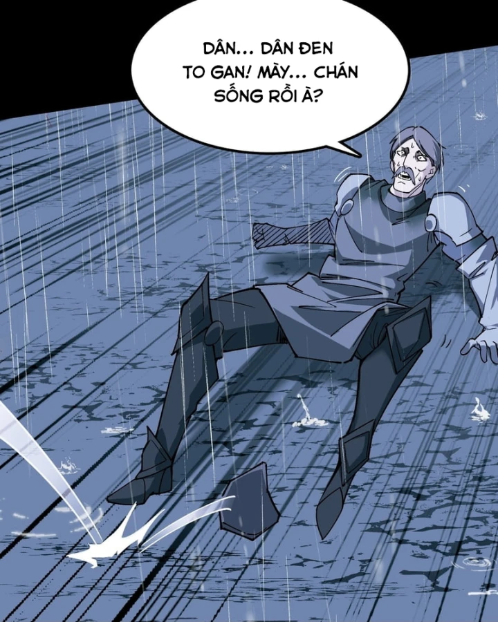 Thi Sơn Huyết Hải Chapter 32 - 36