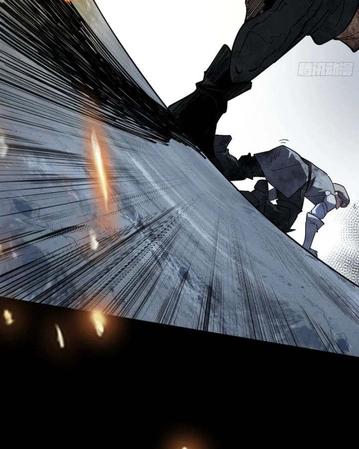 Thi Sơn Huyết Hải Chapter 32 - 39