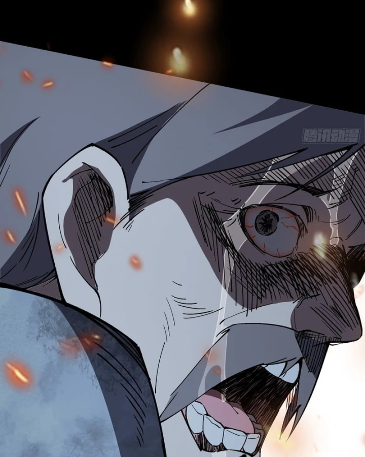 Thi Sơn Huyết Hải Chapter 32 - 40