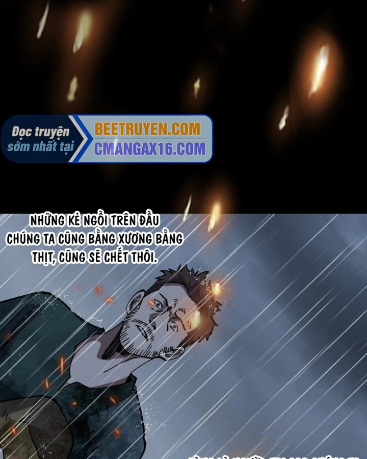 Thi Sơn Huyết Hải Chapter 32 - 42