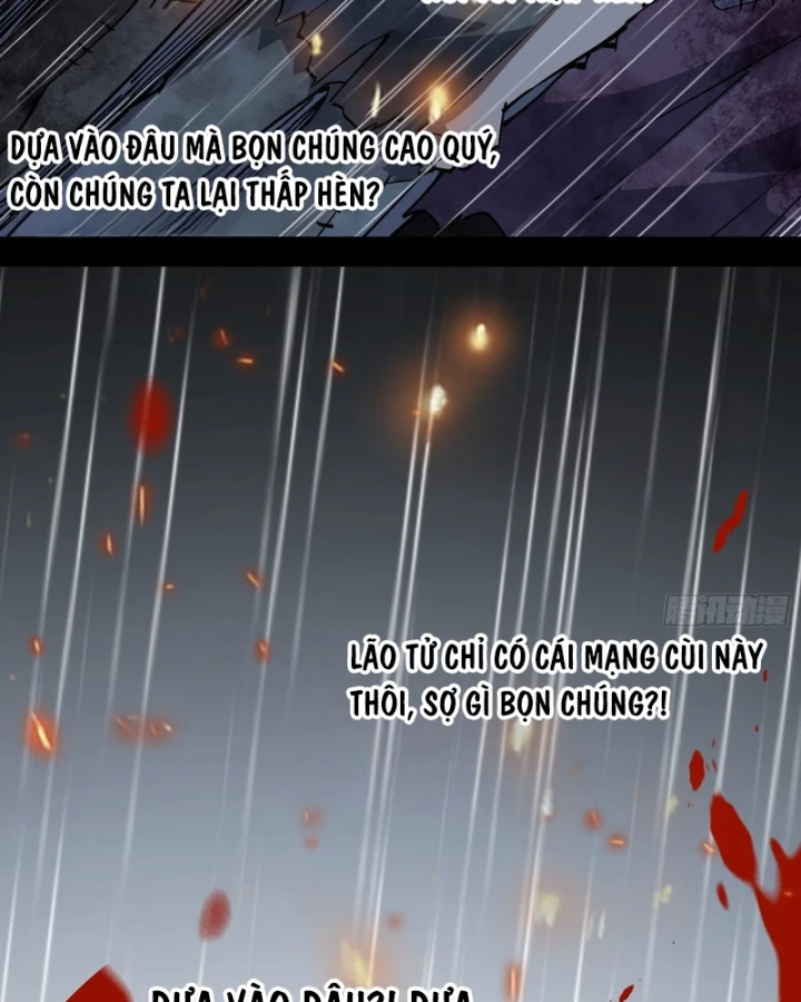 Thi Sơn Huyết Hải Chapter 32 - 44